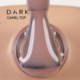 Dark Camel Top, 10 ml