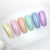 Nails Of The Day Gel Polish Cashmere 270, 10 ml