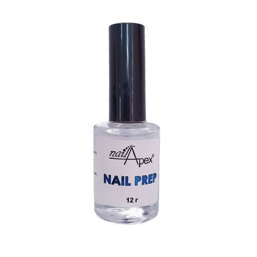 Nailapex Nail Prep/Degreaser, 12g