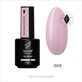 Siller Bottle Gel No. 8 – gel, 15 ml