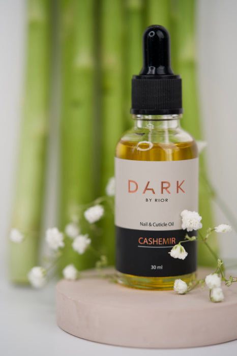 Dark Oil Cashemir, 30 ml