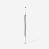 Staleks Pedicure Curette Expert 20 Type 2 (double-ended curette)