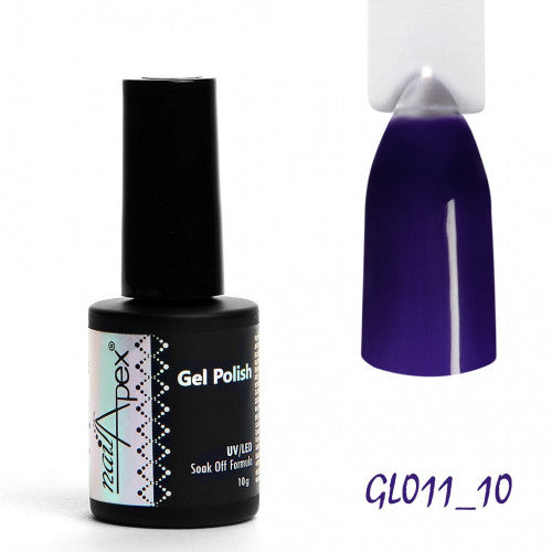 Nailapex Gel Polish 11, 10 ml