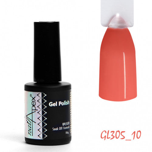 Nailapex Gel Polish 305, 10 ml