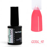 Nailapex gel polish 356, 10 ml