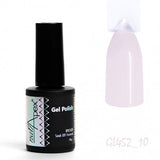 Nailapex Gel Polish 452, 10 ml