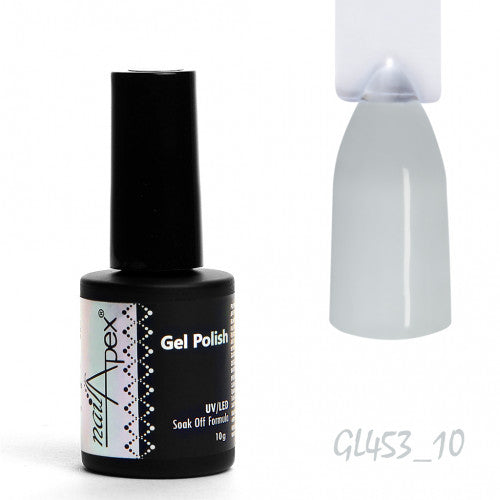 Nailapex Gel Polish 453, 10 ml