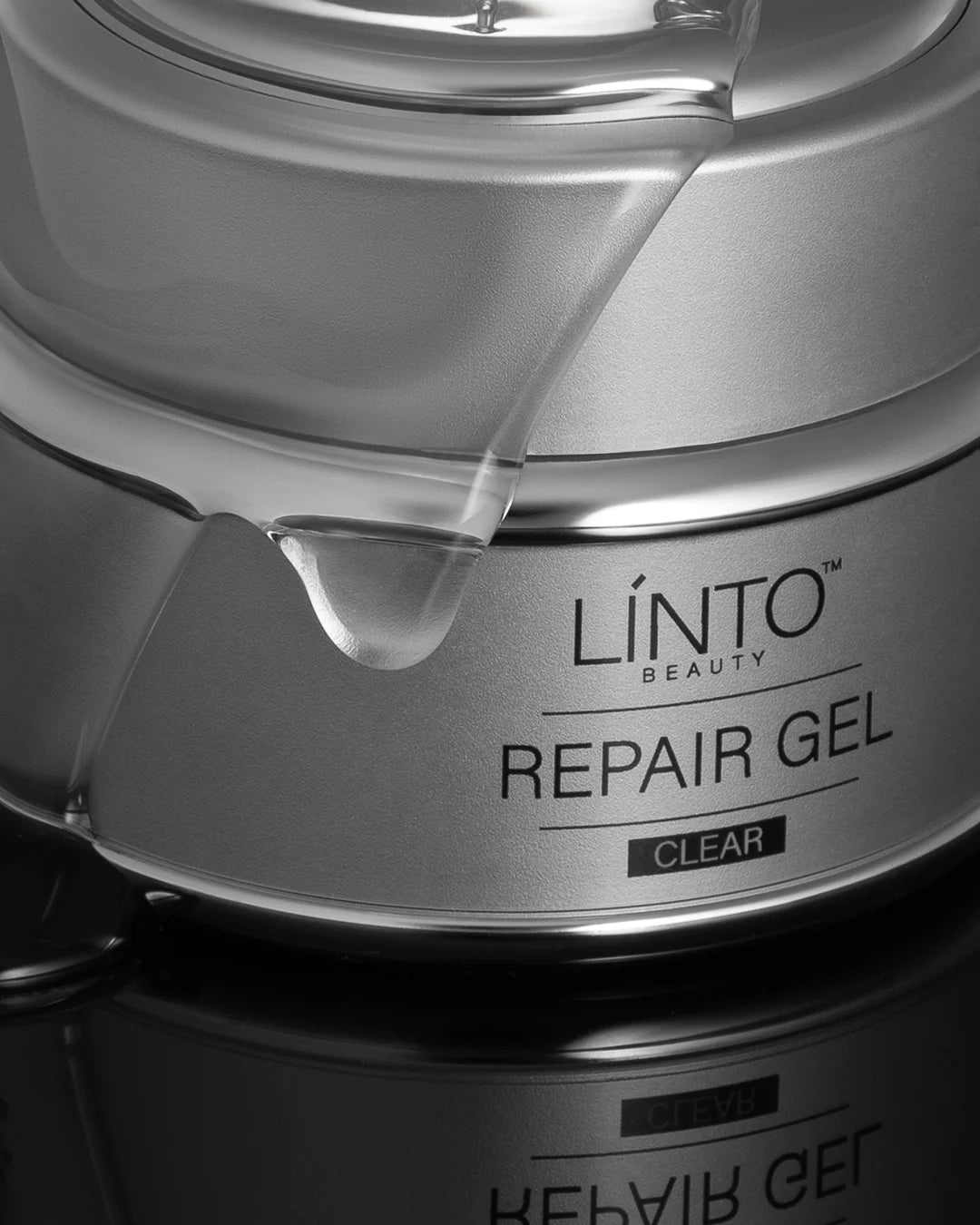 Linto Repair Gel Clear, 30 ml