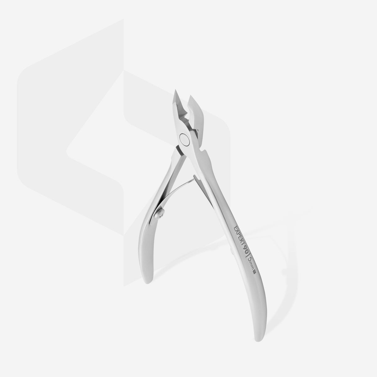 Staleks Professional Cuticle Nippers Expert 90 5 mm