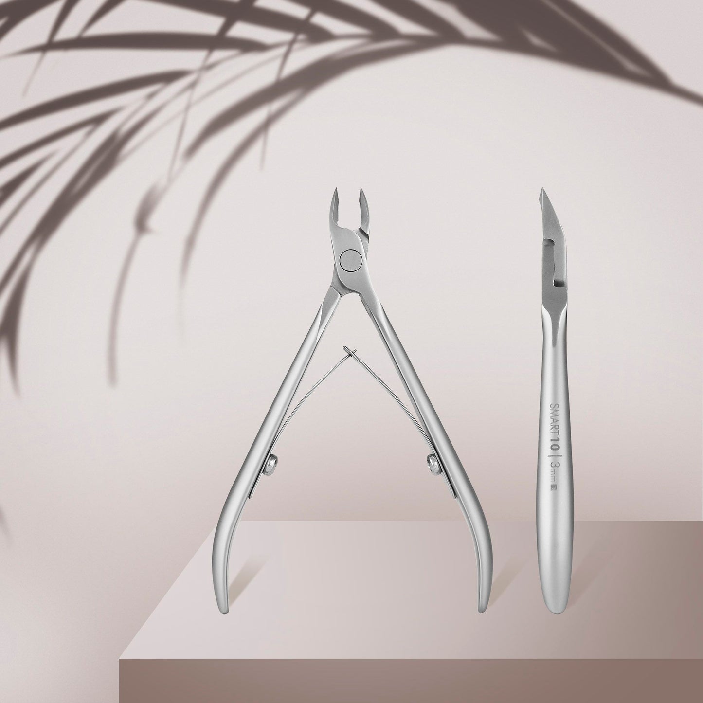 Staleks Professional Cuticle Nippers Smart 10 3 mm