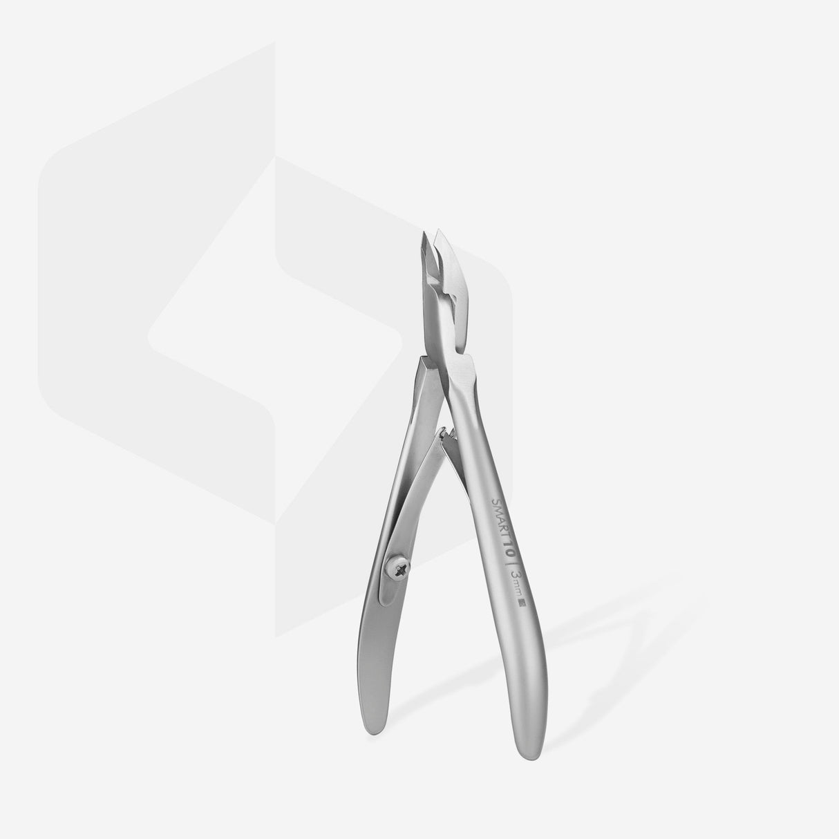 Staleks Professional Cuticle Nippers Smart 10 3 mm