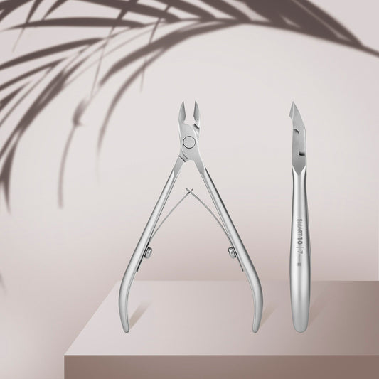 Staleks Professional Cuticle Nippers Smart 10 7 mm