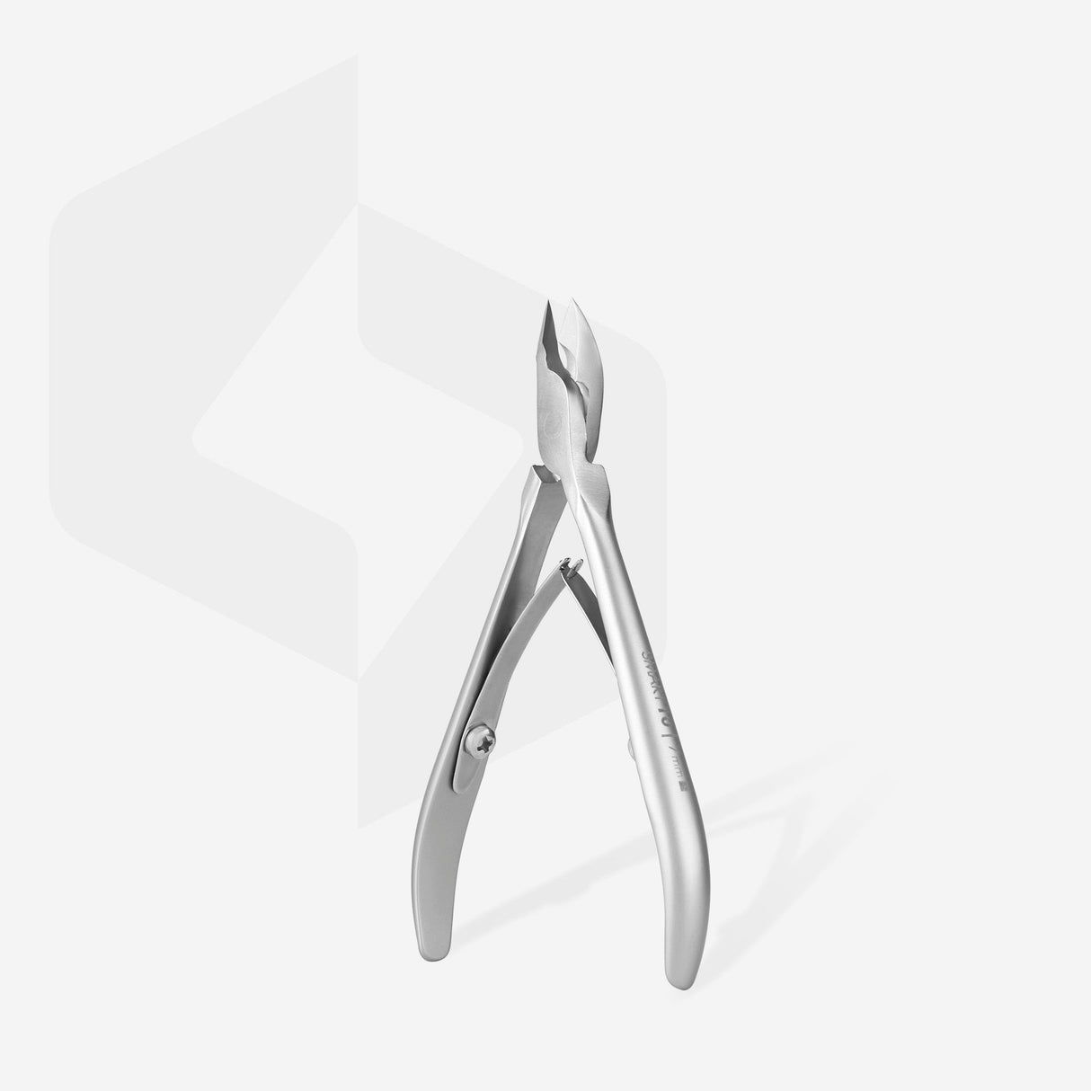 Staleks Professional Cuticle Nippers Smart 10 7 mm