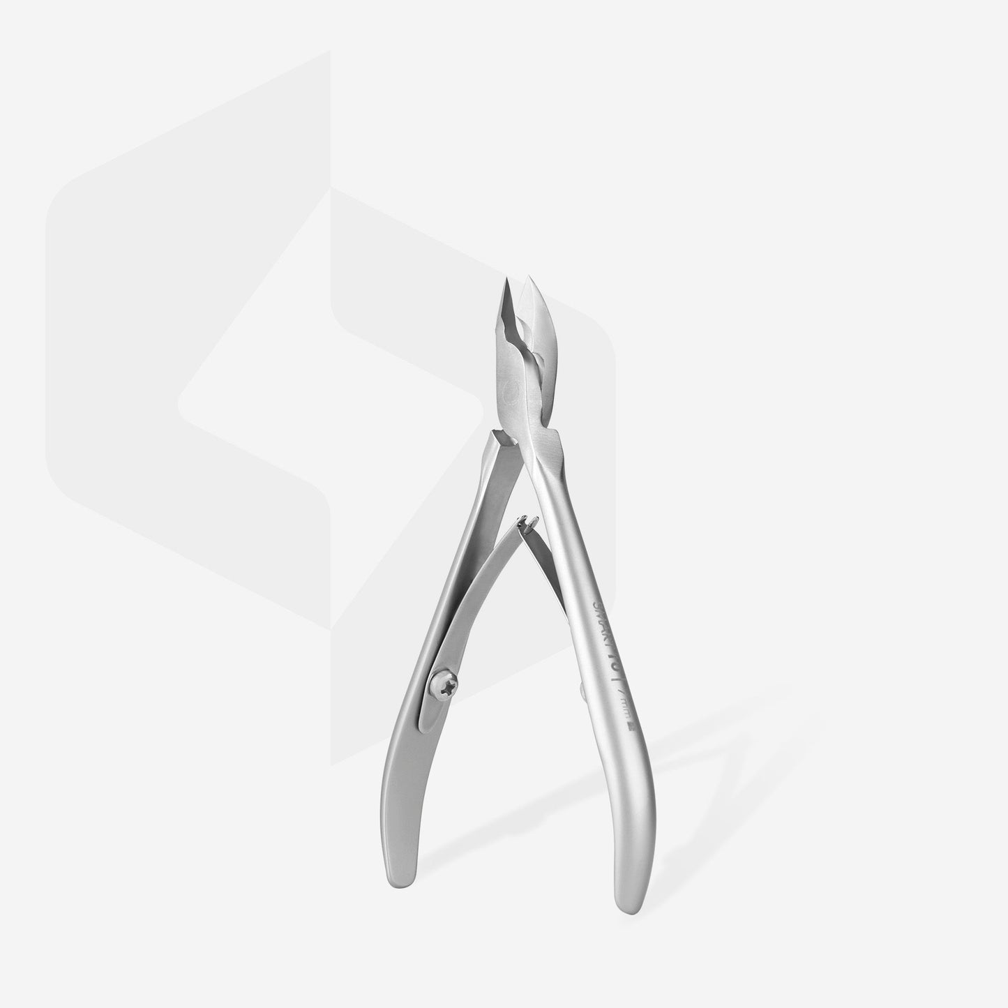 Staleks Professional Cuticle Nippers Smart 10 7 mm