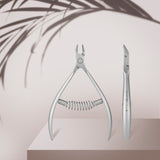 Staleks Professional Cuticle Nippers Smart 30 3 mm