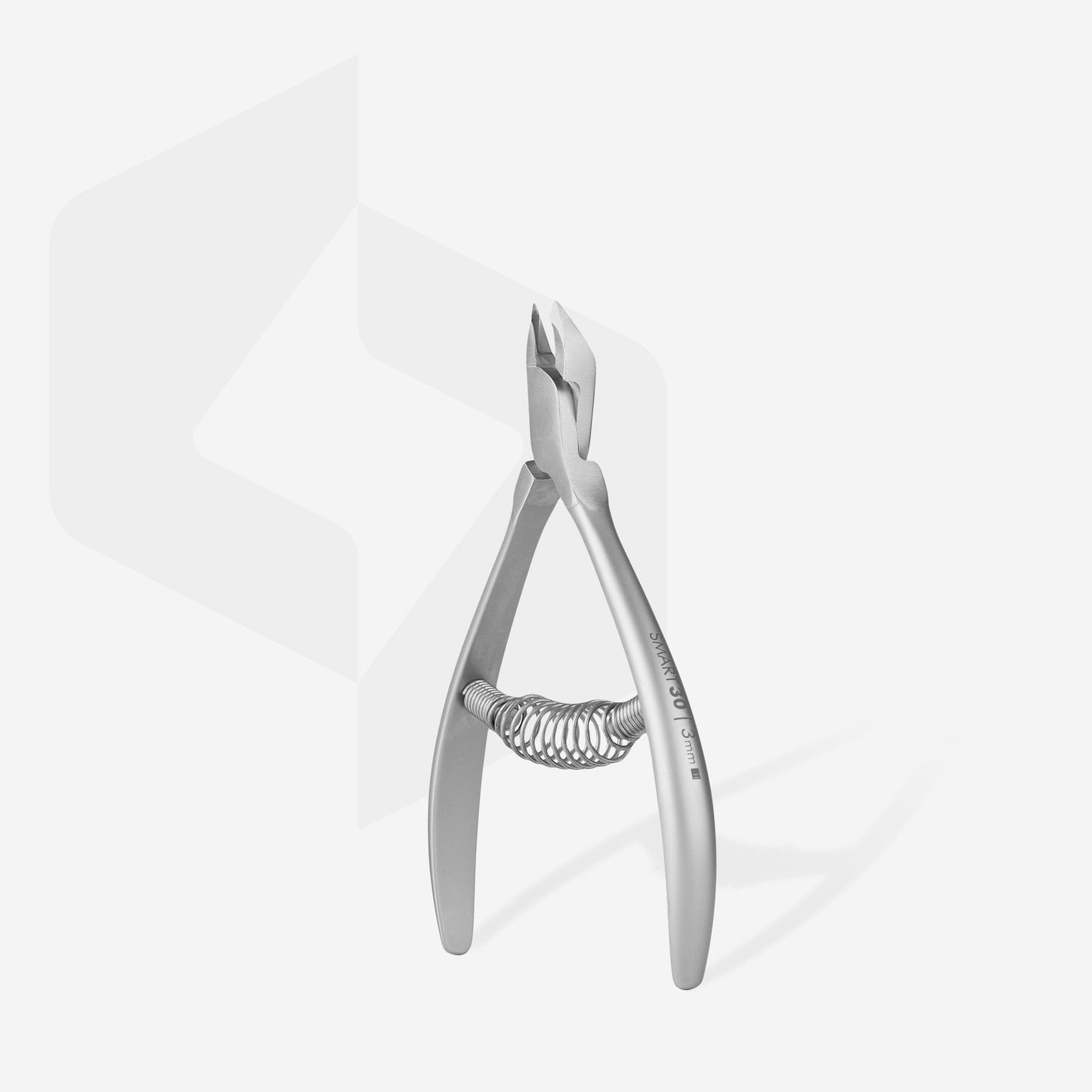 Staleks Professional Cuticle Nippers Smart 30 3 mm