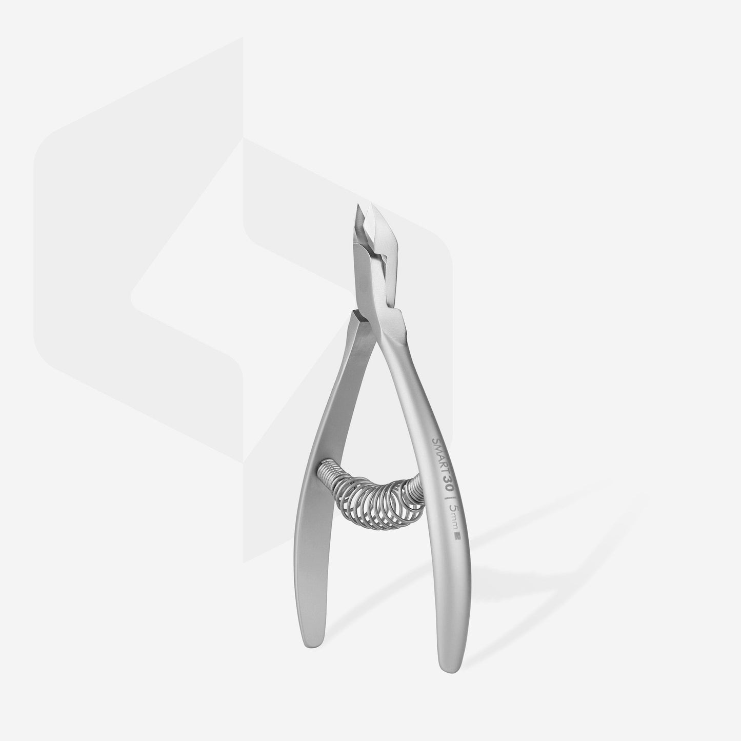 Staleks Professional Cuticle Nippers Smart 30 5 mm