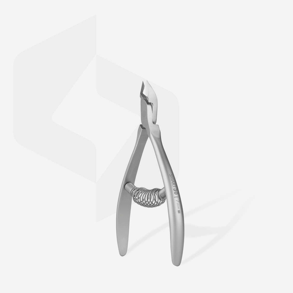 Staleks Professional Cuticle Nippers Smart 30 7 mm