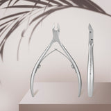 Staleks Professional Cuticle Nippers Smart 31, 7 mm