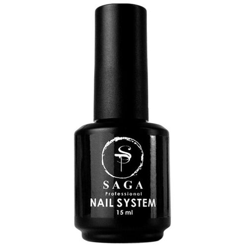 Saga Base Soft, 15 ml