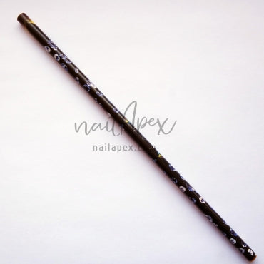 Wax pencil for rhinestones