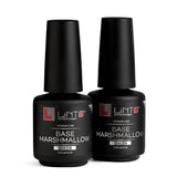 Linto Base Marshmallow Sheen, 15 ml