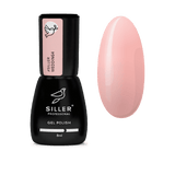 Siller Wedding Gel Polish 4 (pink peach), 8 ml