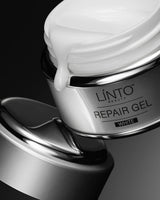 Linto Repair Gel White, 30 ml