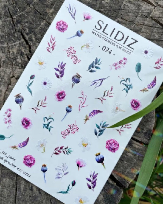 Slidiz Stickers 074