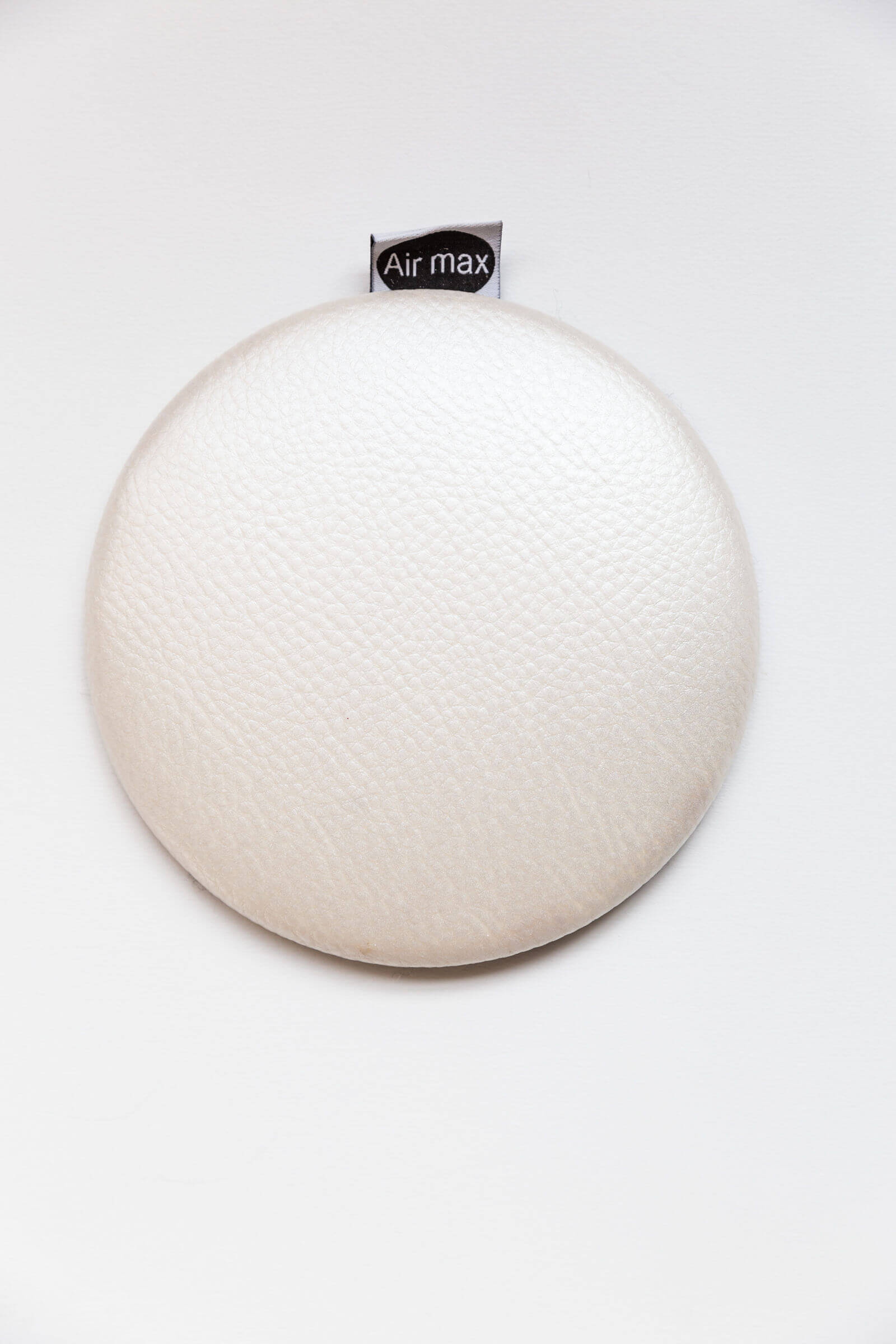 Armrest Air Max round pearl