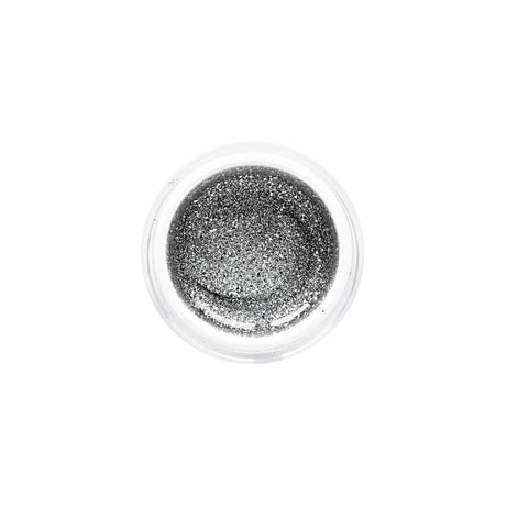 GEL GLITZ SILVER 10ml