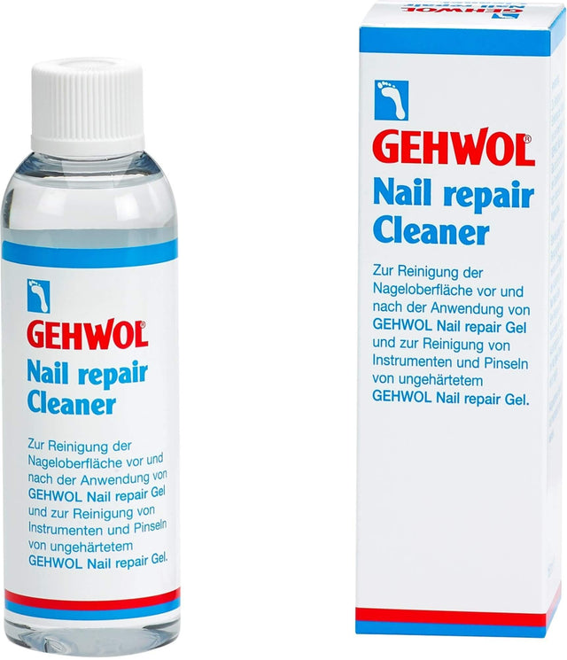 Gehwol, Nail repair cleaner, 150 ml