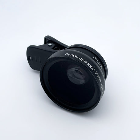 Macro lens APL-0.45WM