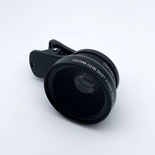 Macro lens APL-0.45WM