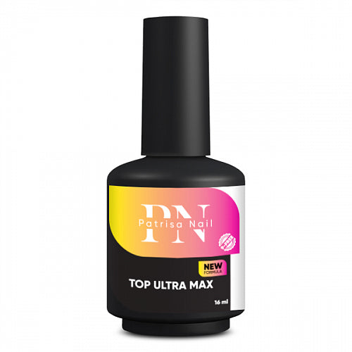 Top Ultra MAX without sticky layer with UV filter