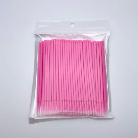 Microbrushes 50 pcs