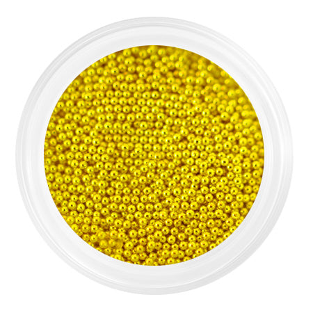 Small metal broths 0.6 mm (gold)