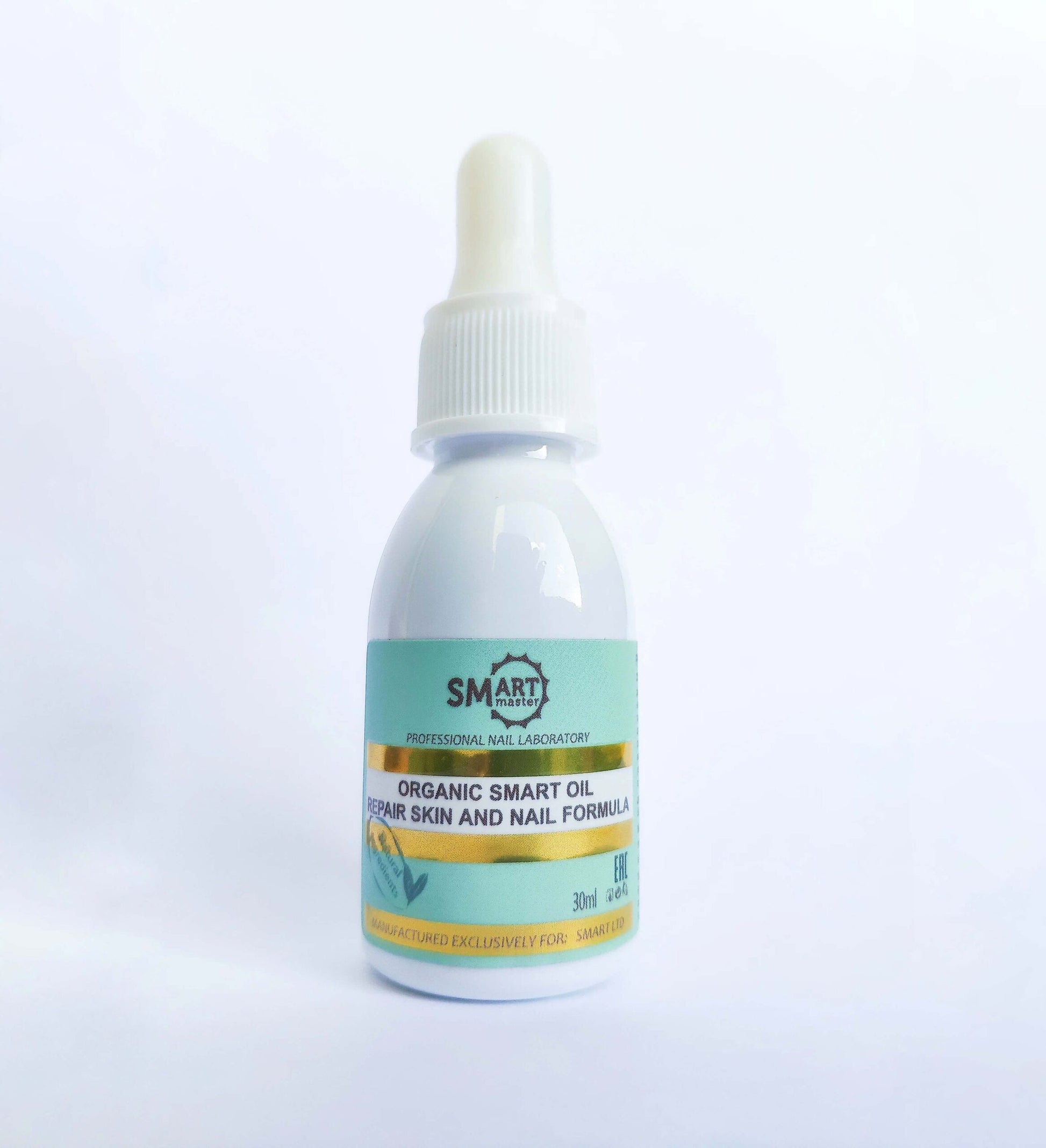Healing oil SMART ORGANIC OIL 30 ML