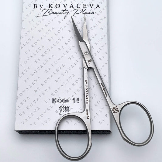 Scissors 14