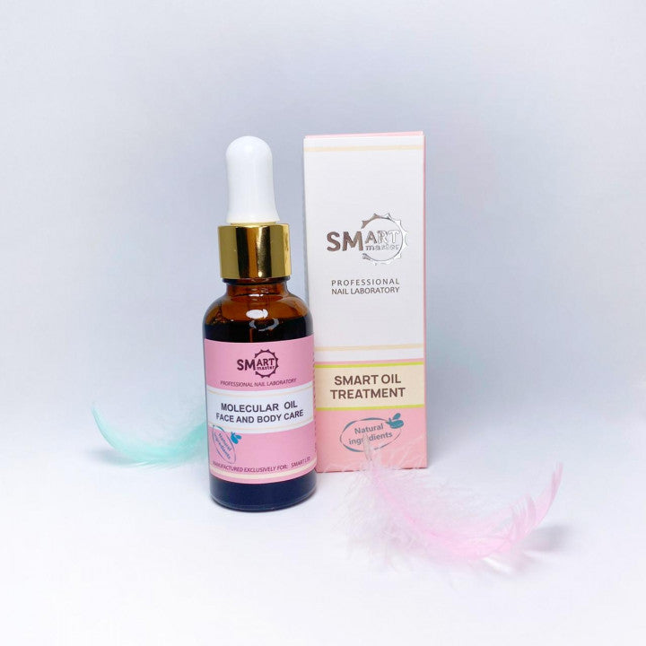 Molecular oil Smart 30 ml, fragrance perfume