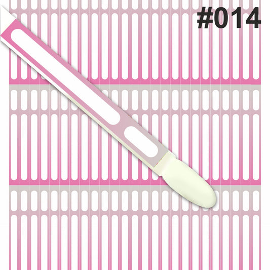 Stickers for tips Ami Nails n014