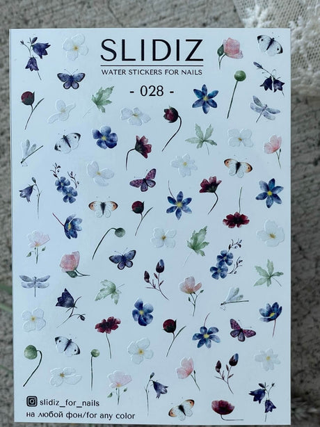 Sliders SLIDIZ No028