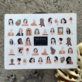 Slider Sova C057